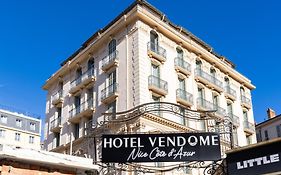 Hotel Vendome